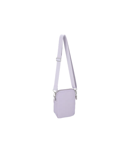 Mini Phone Bag<br>Soft Lavender