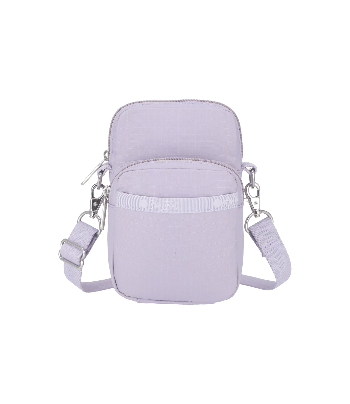 Mini Phone Bag<br>Soft Lavender