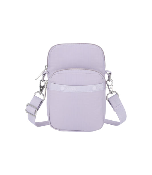 Mini Phone Bag<br>Soft Lavender