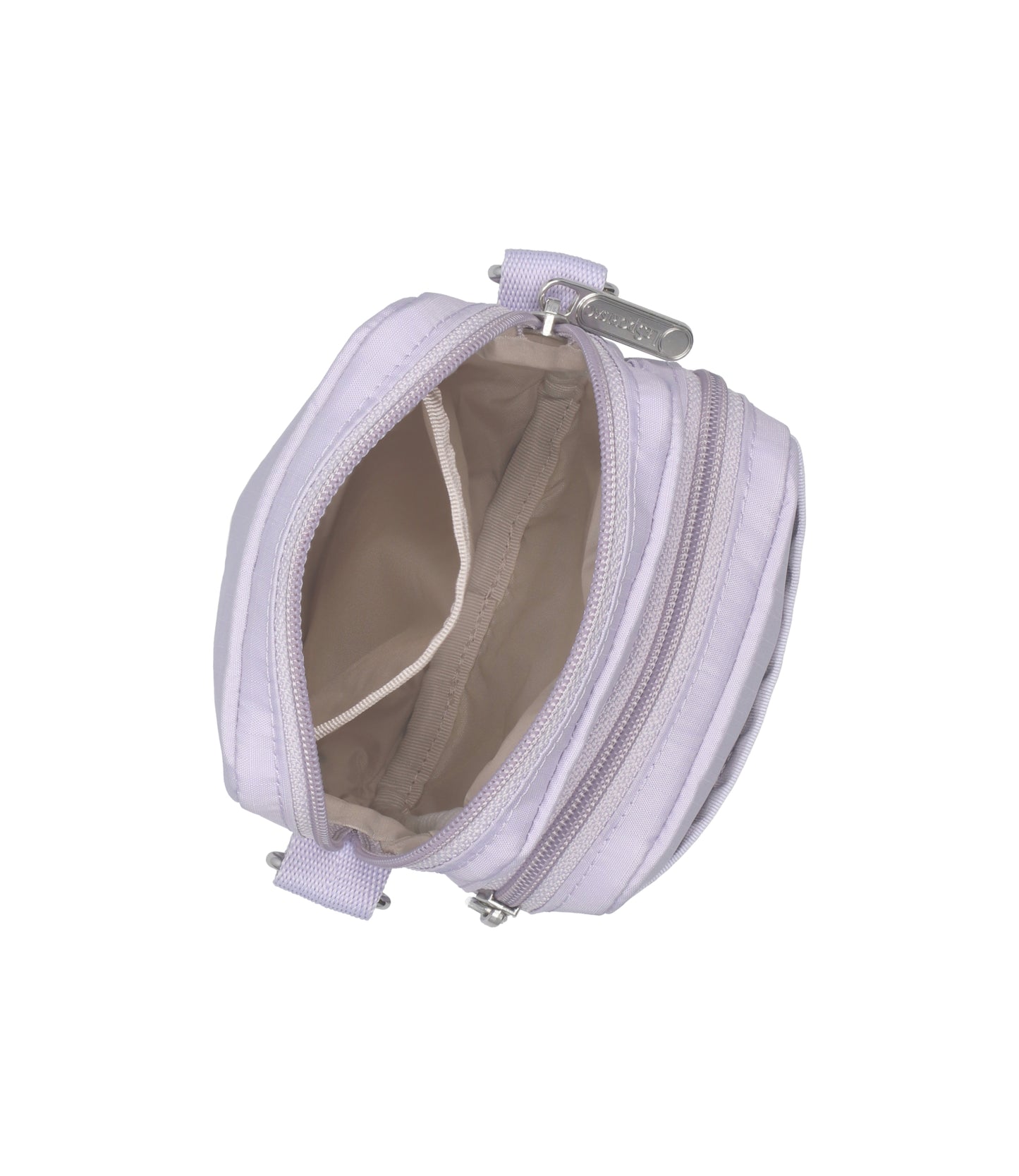 Mini Phone Bag<br>Soft Lavender