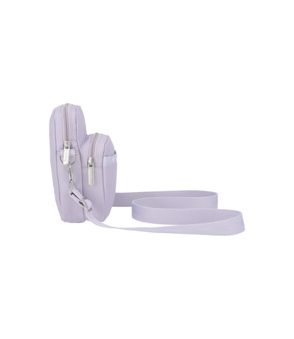 Mini Phone Bag<br>Soft Lavender