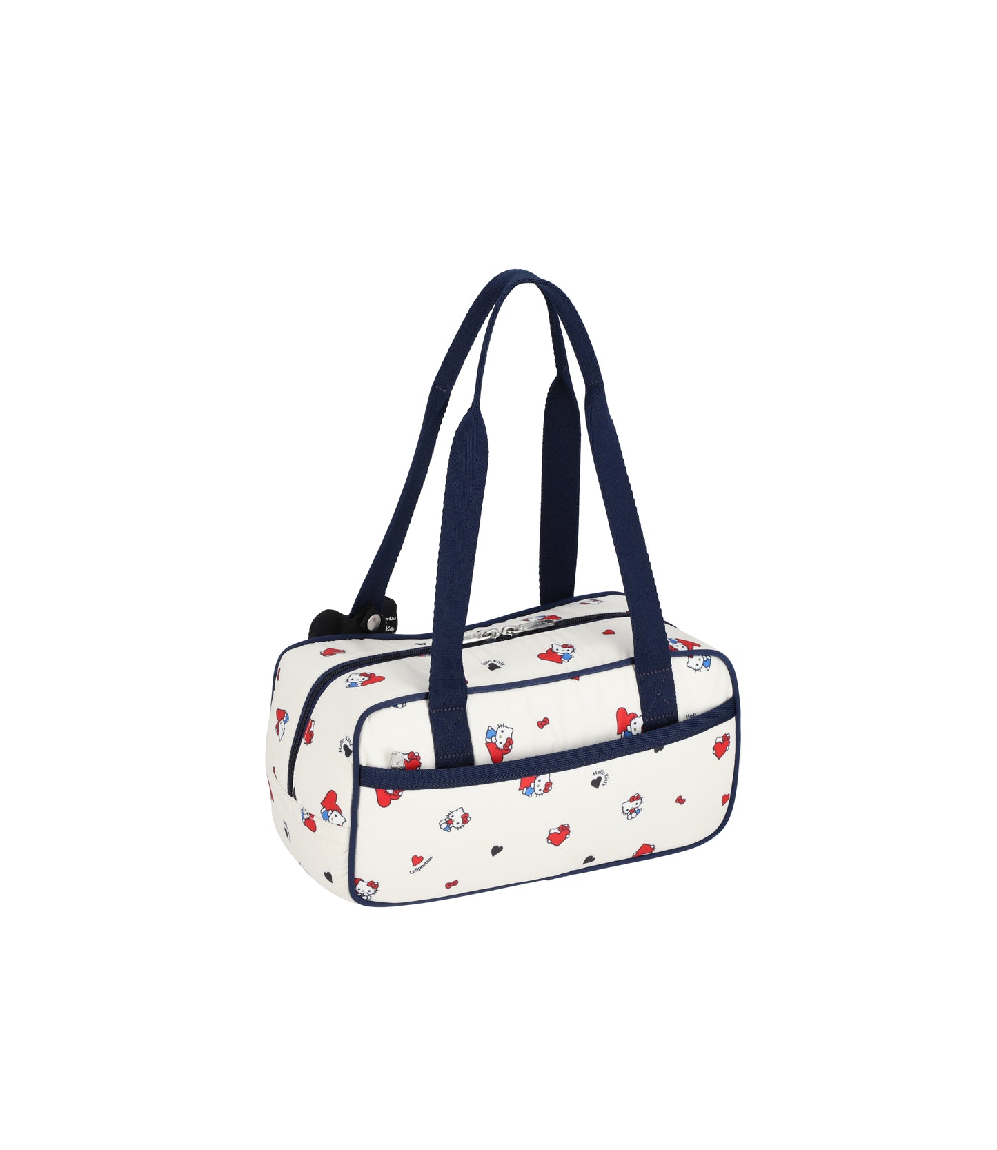 East/West Handbag<br>Heart To Heart
