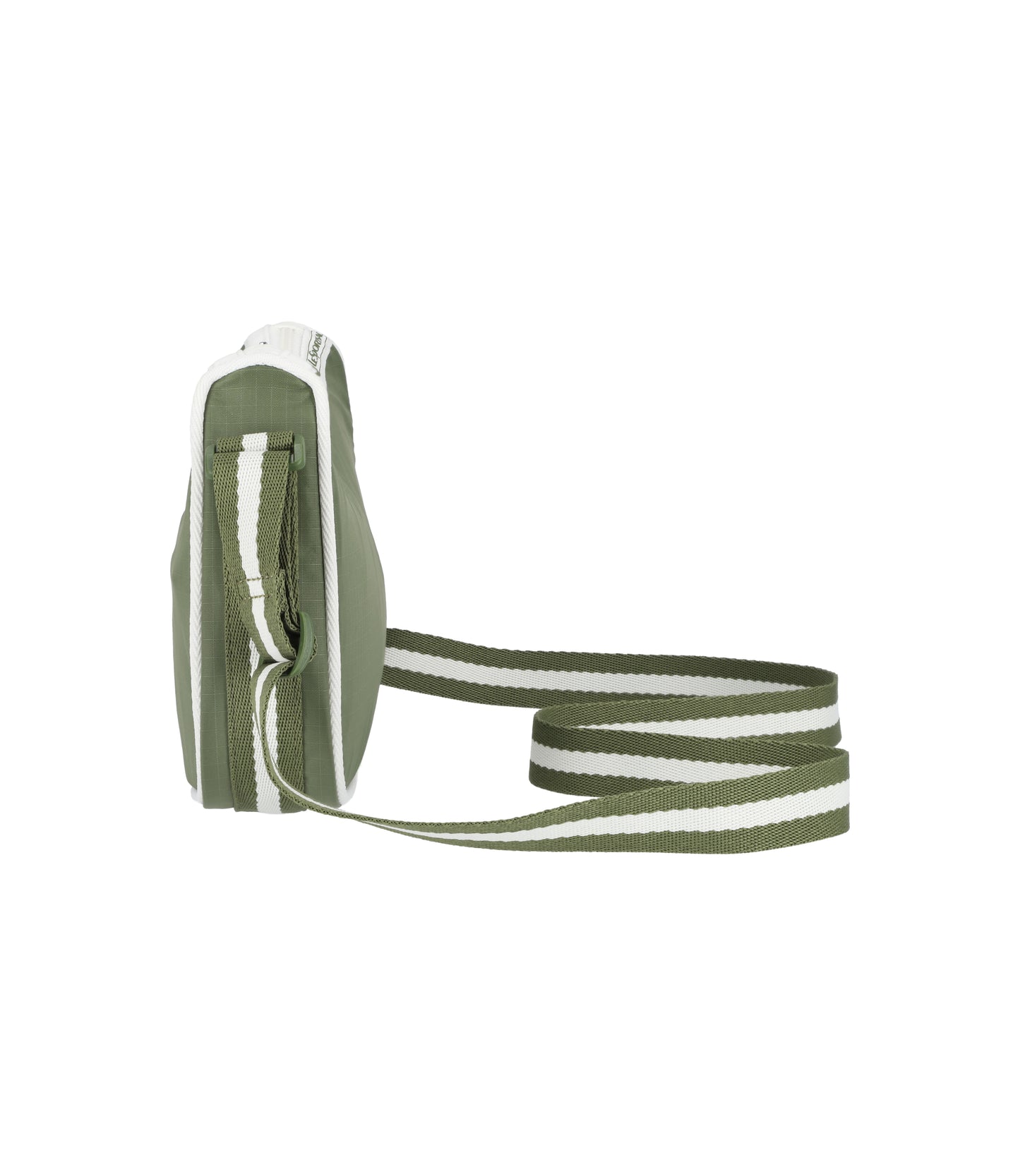 Mini East/West Shoulder Crossbody<br>Spectator Olive