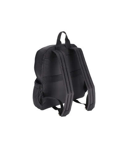 Essential Medium Backpack<br>Black C