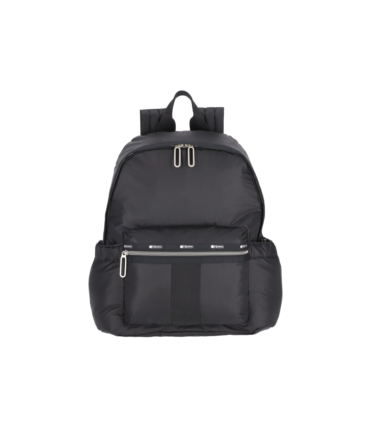 Essential Medium Backpack<br>Black C