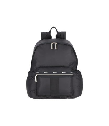 Essential Medium Backpack<br>Black C