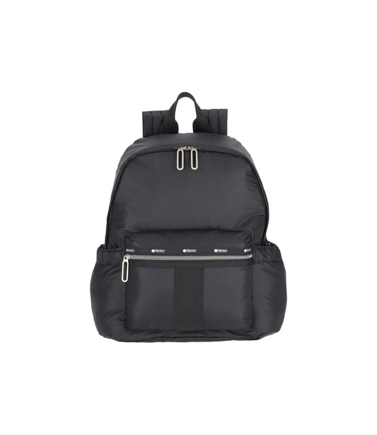 Essential Medium Backpack<br>Black C