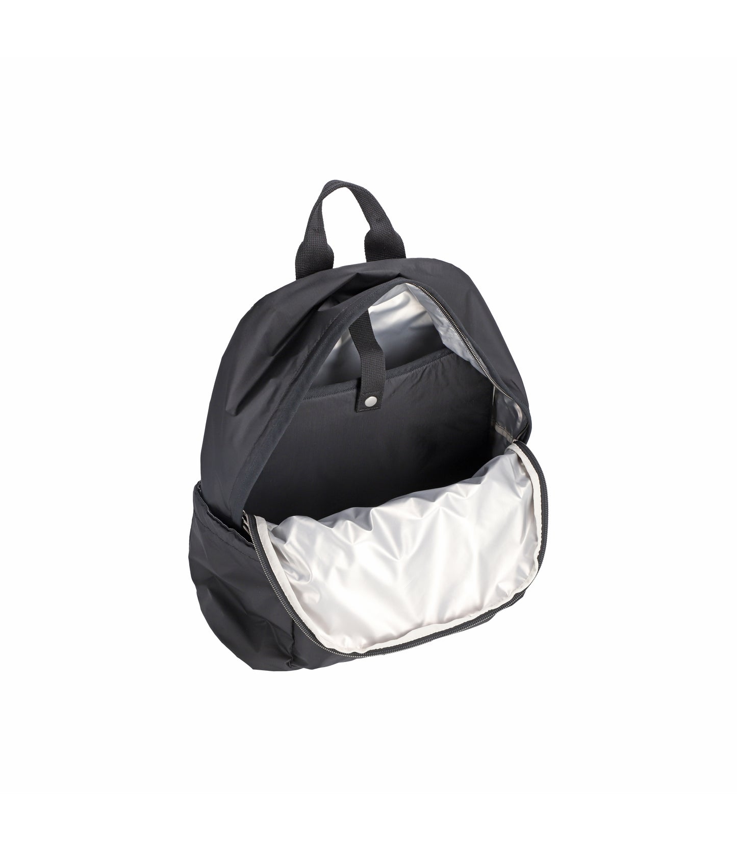 Essential Medium Backpack<br>Black C