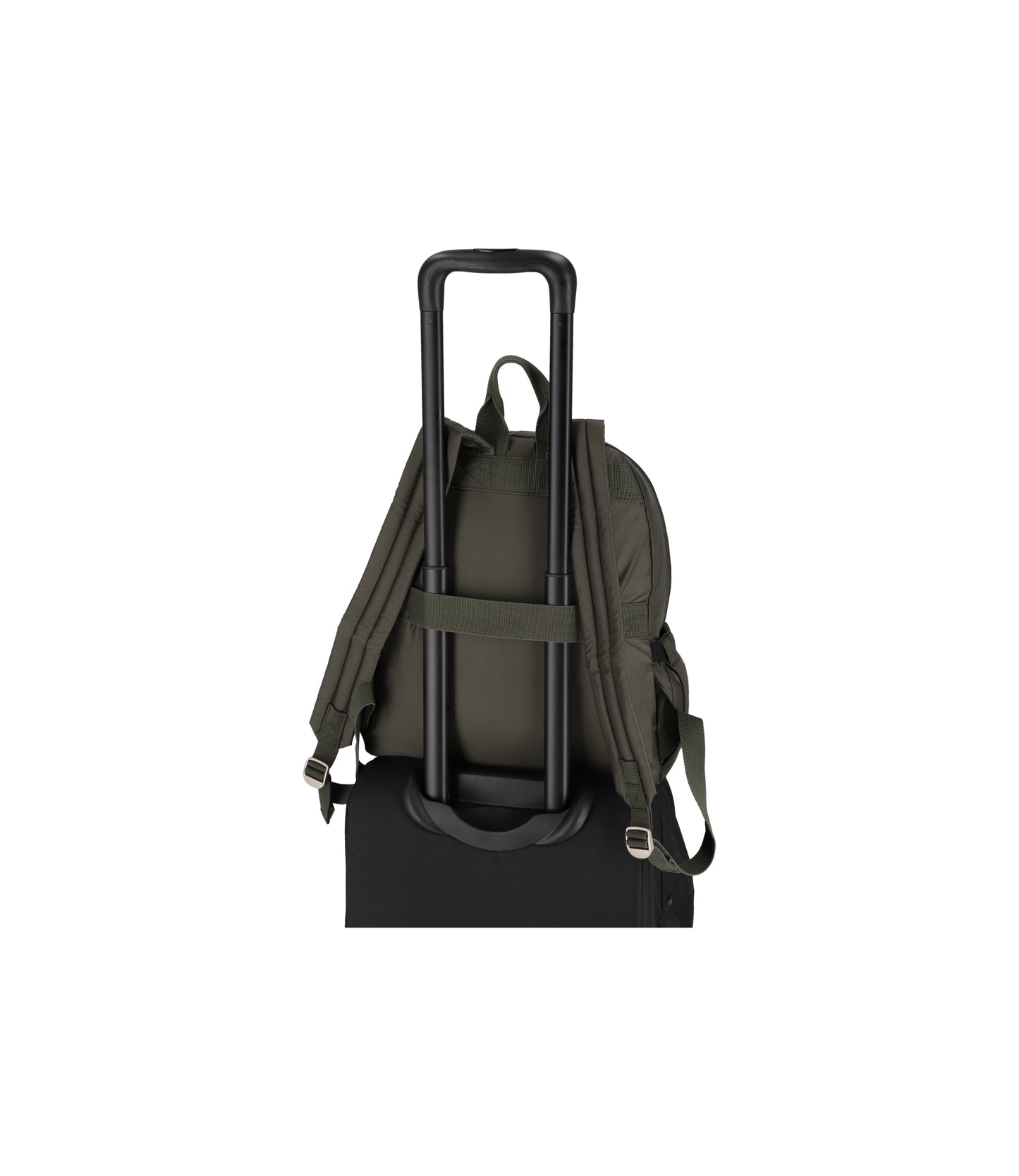 Essential Medium Backpack<br>Gravel C