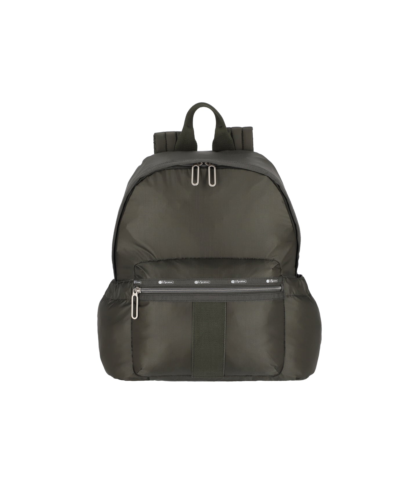 Essential Medium Backpack<br>Gravel C
