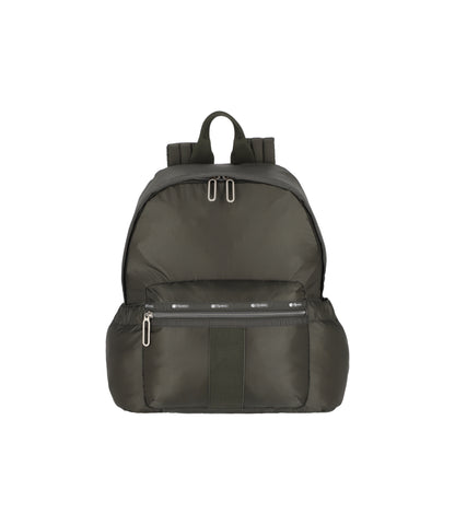 Essential Medium Backpack<br>Gravel C