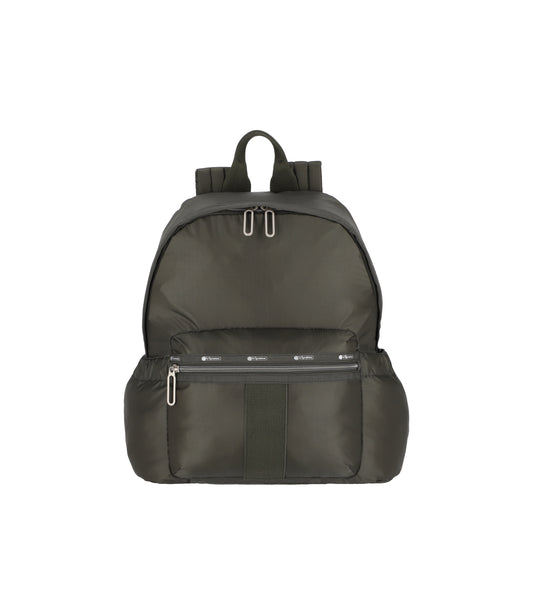 Essential Medium Backpack<br>Gravel C