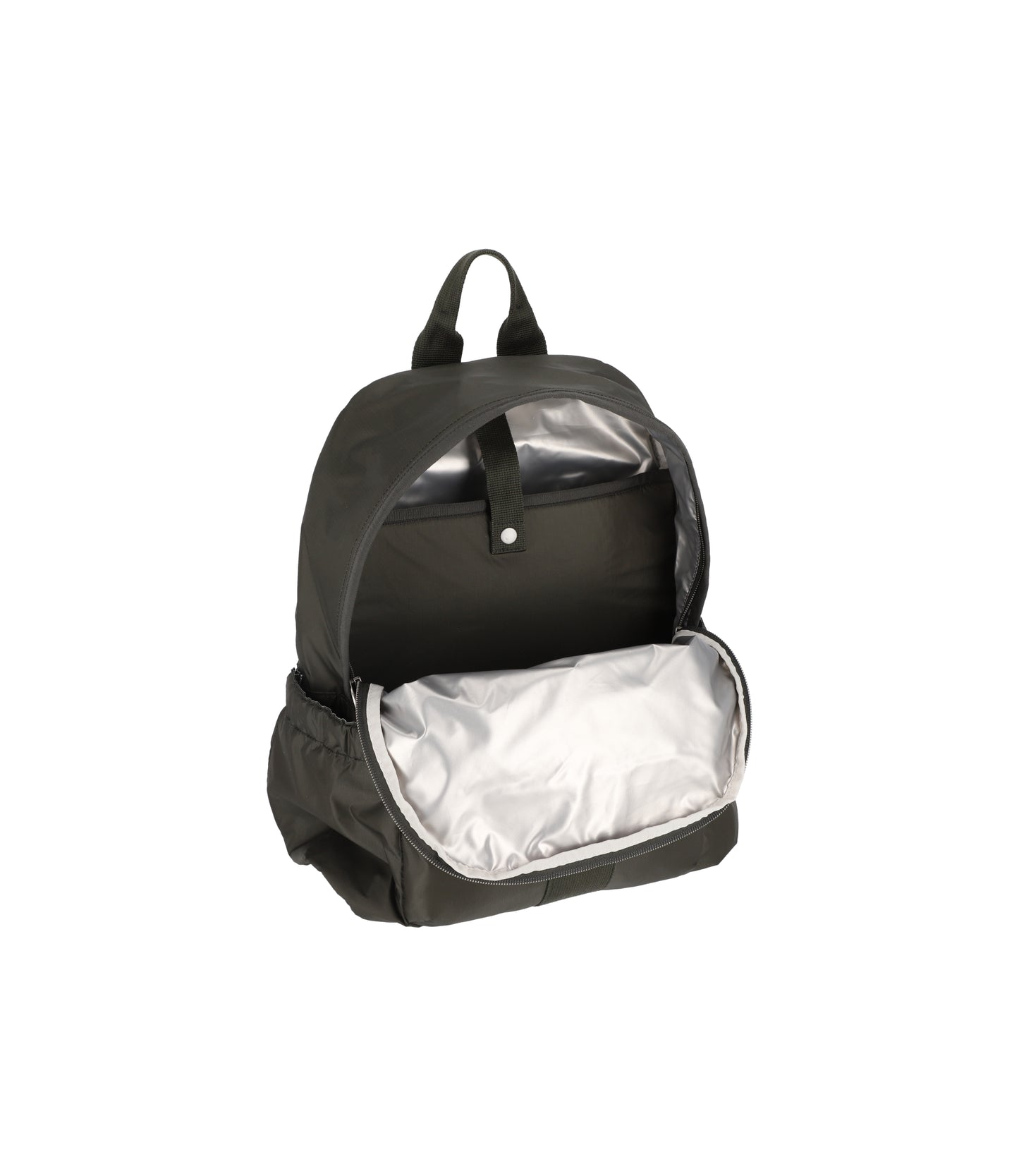 Essential Medium Backpack<br>Gravel C
