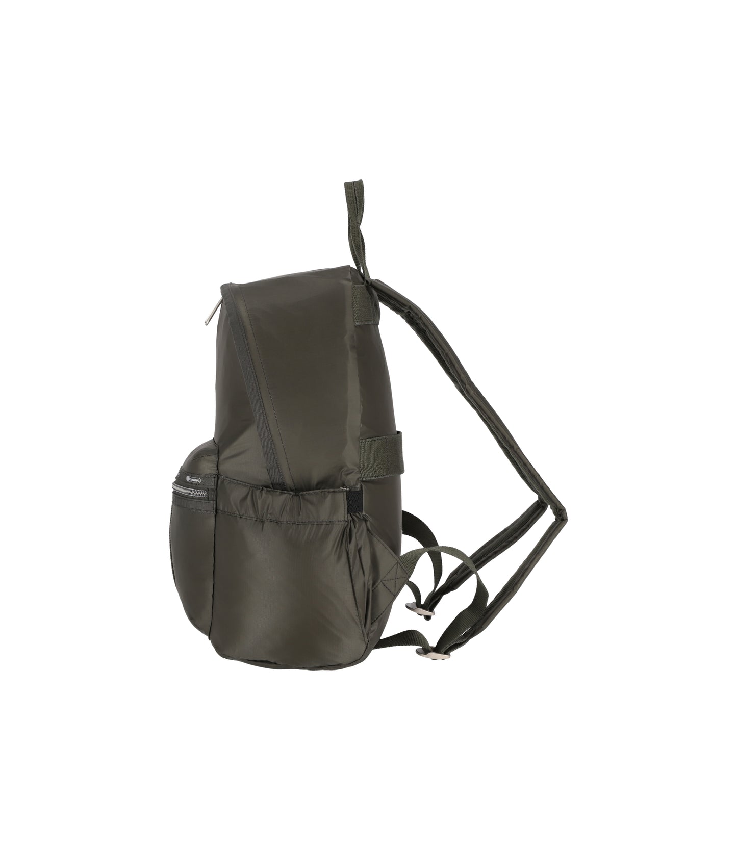 Essential Medium Backpack<br>Gravel C