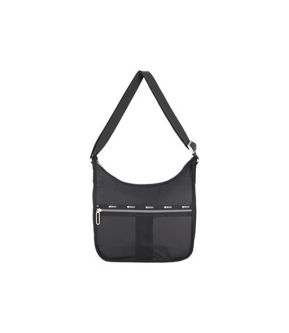 Essential Medium Hobo<br>Black C