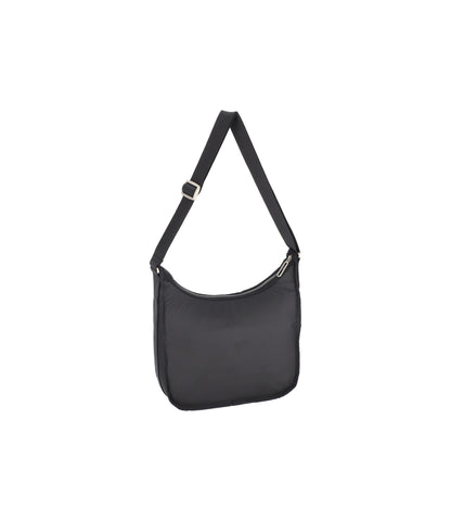 Essential Medium Hobo<br>Black C