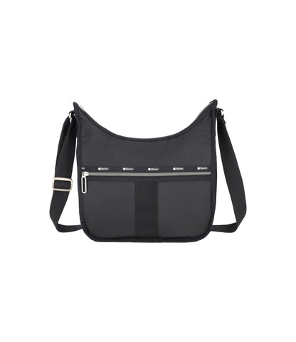 Essential Medium Hobo<br>Black C