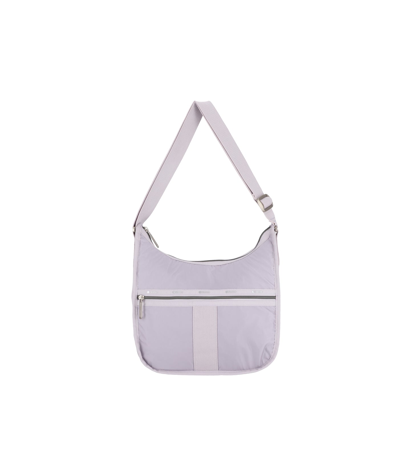 Essential Medium Hobo<br>Soft Lilac C