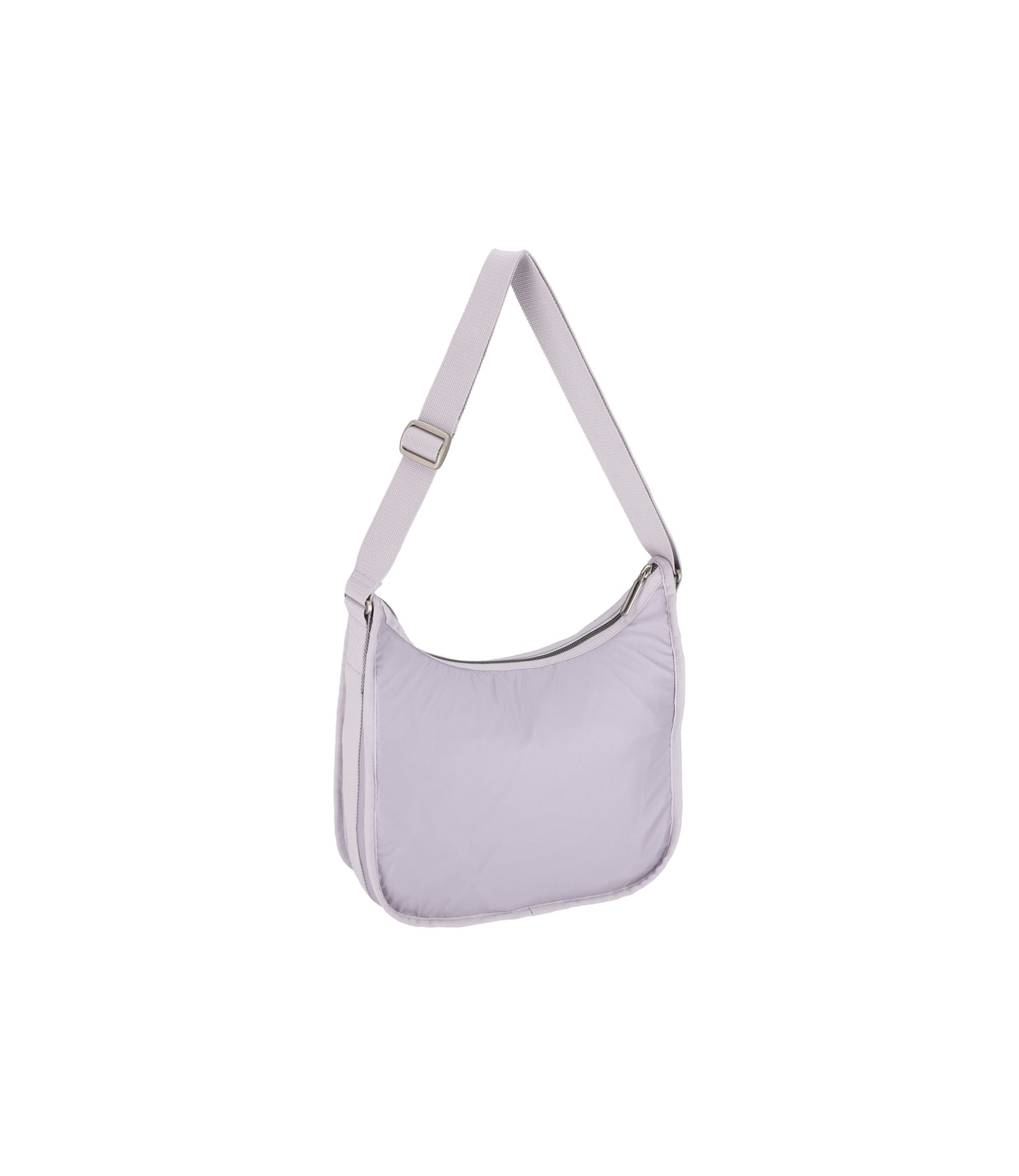 Essential Medium Hobo<br>Soft Lilac C