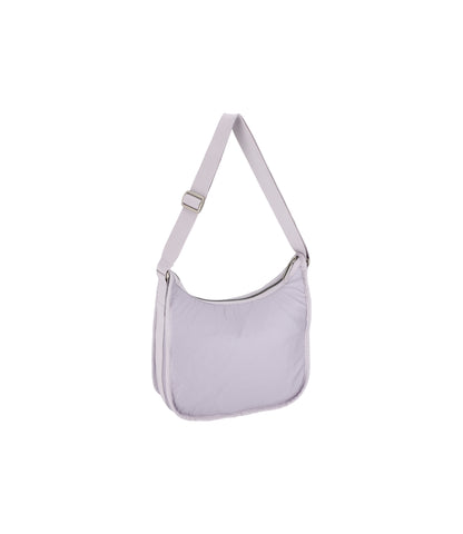 Essential Medium Hobo<br>Soft Lilac C