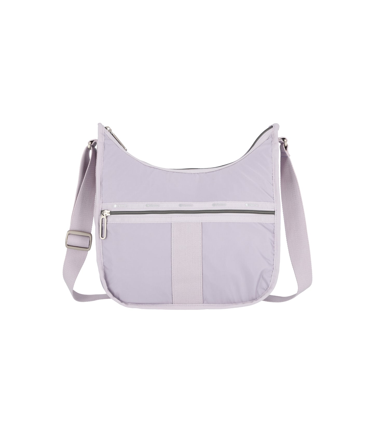 Essential Medium Hobo<br>Soft Lilac C