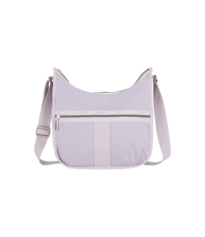 Essential Medium Hobo<br>Soft Lilac C