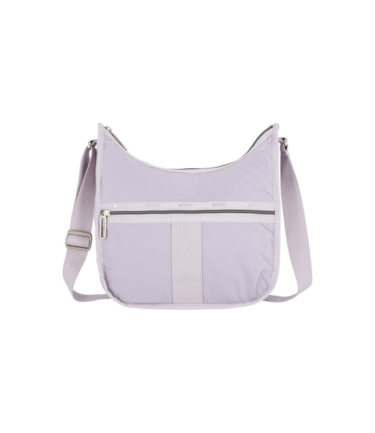 Essential Medium Hobo<br>Soft Lilac C
