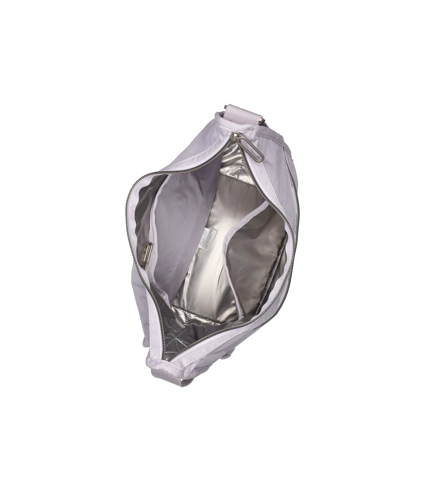 Essential Medium Hobo<br>Soft Lilac C