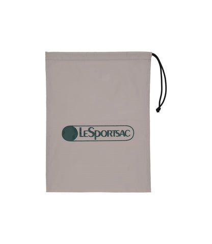 Packing Pouch Set<br>Drift Stone/Eden Green