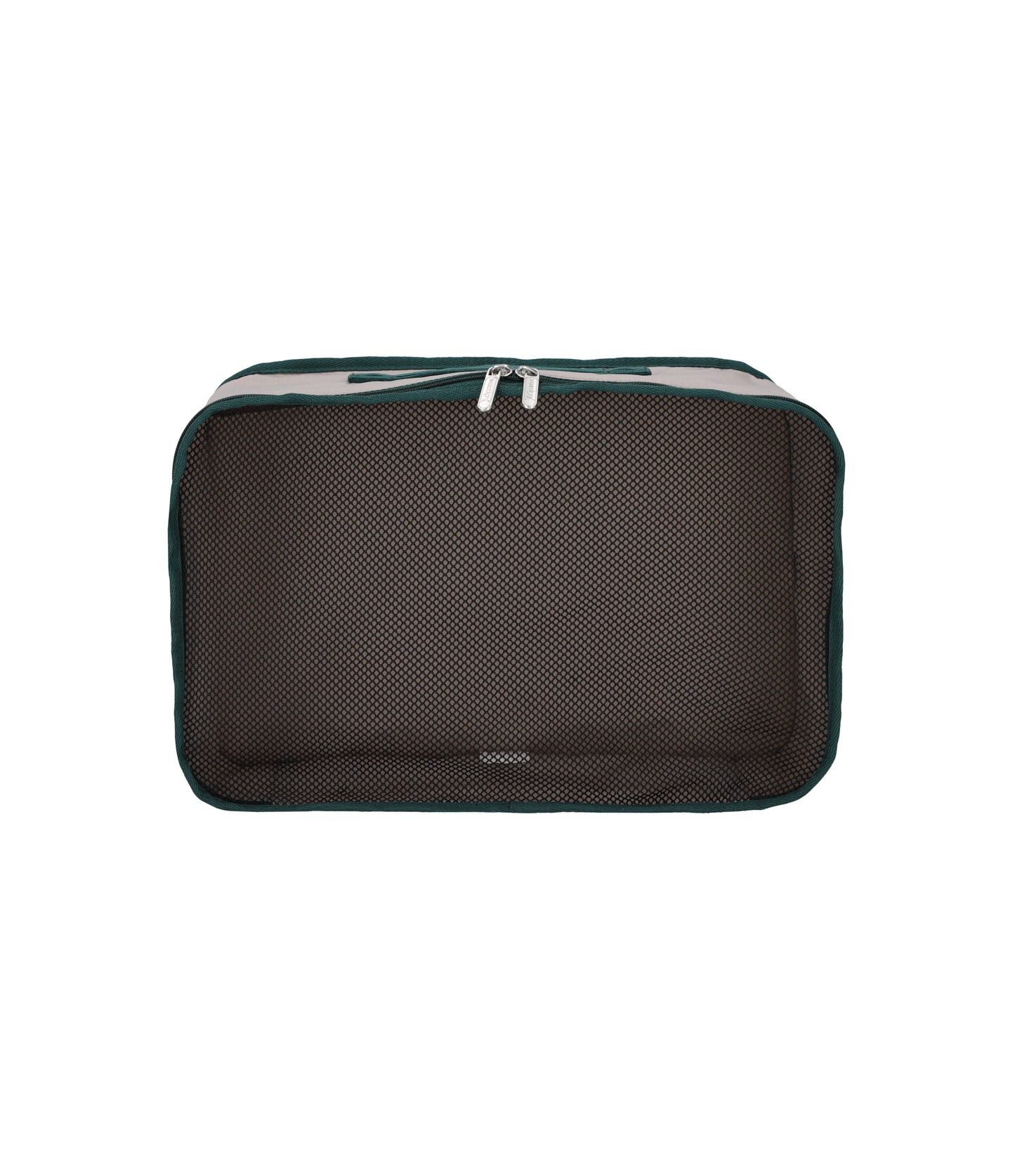 Packing Pouch Set<br>Drift Stone/Eden Green