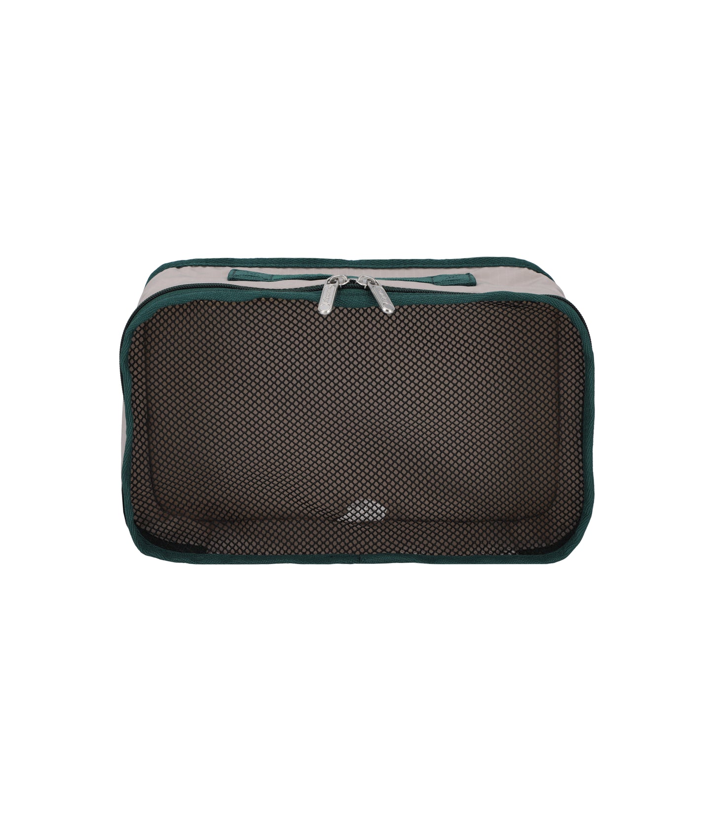 Packing Pouch Set<br>Drift Stone/Eden Green