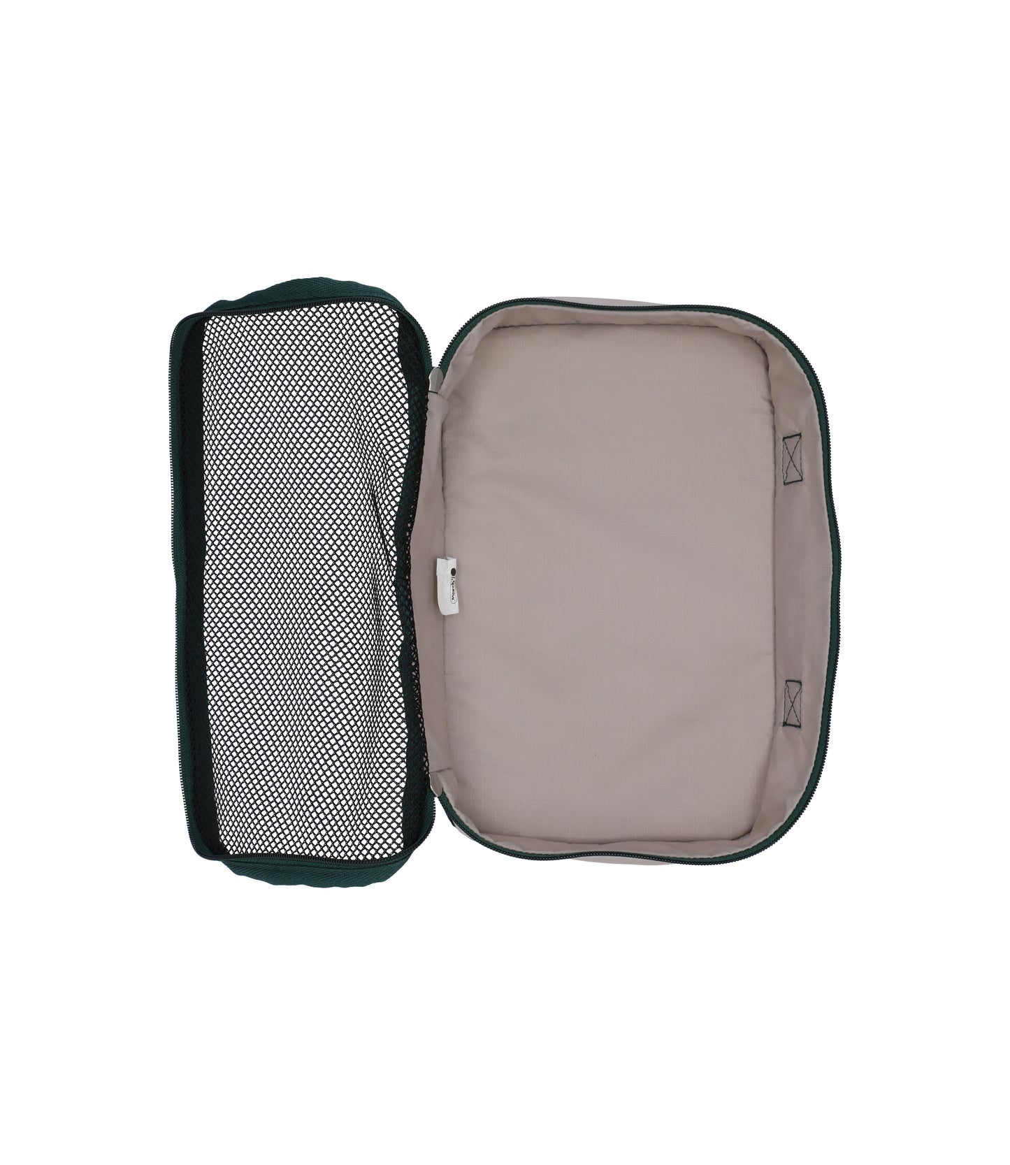 Packing Pouch Set<br>Drift Stone/Eden Green