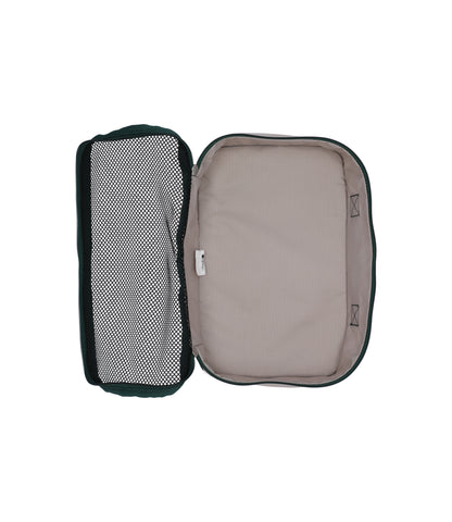 Packing Pouch Set<br>Drift Stone/Eden Green