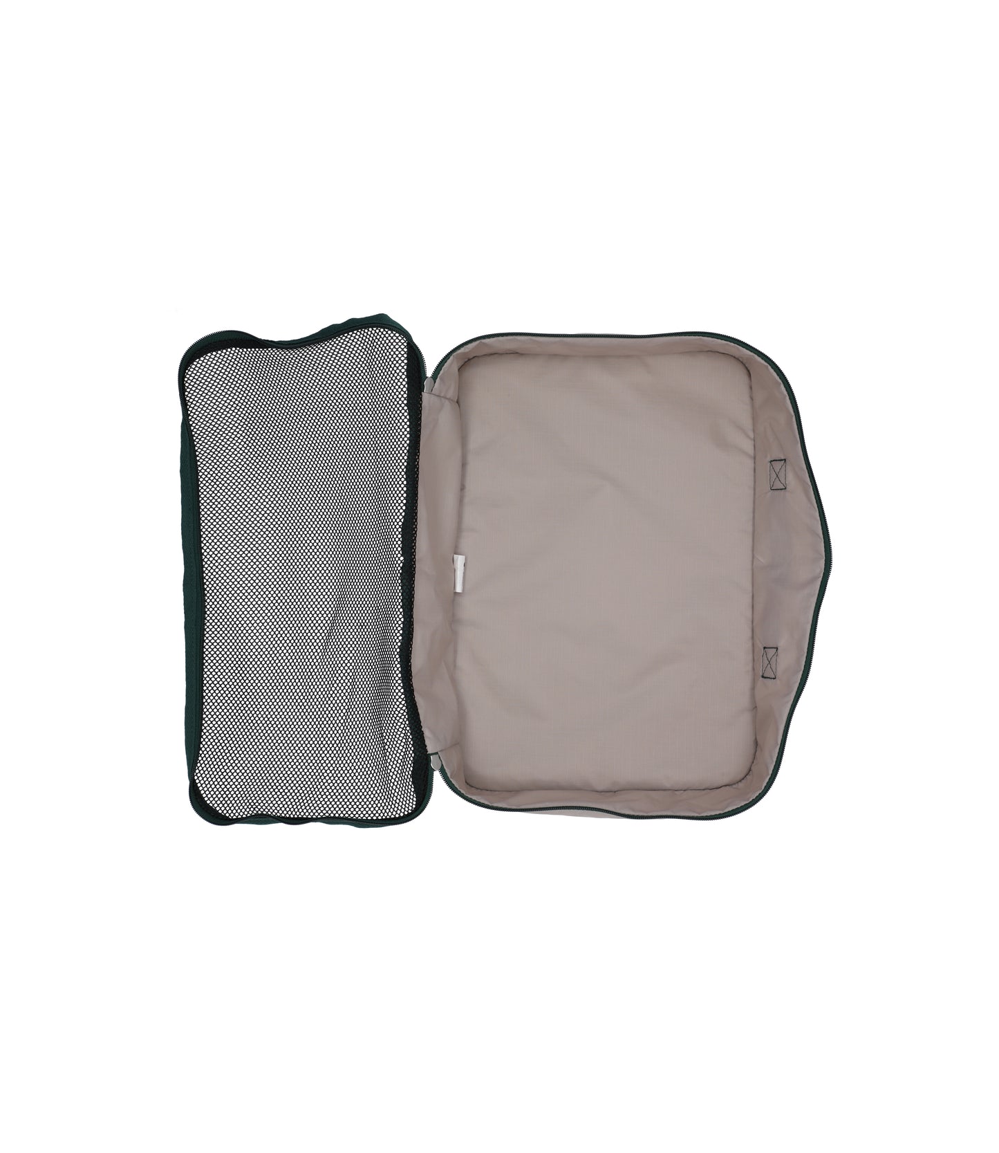 Packing Pouch Set<br>Drift Stone/Eden Green