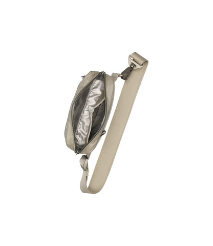 Essential Rectangular Crossbody<br>Desert C