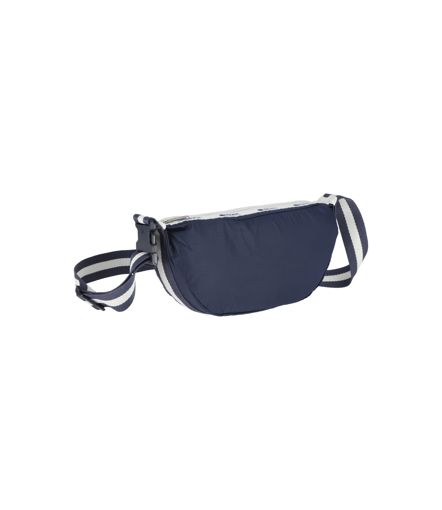 Convertible Small Shoulder Bag<br>Spectator Deep Blue