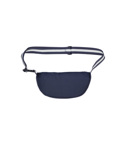 Convertible Small Shoulder Bag<br>Spectator Deep Blue