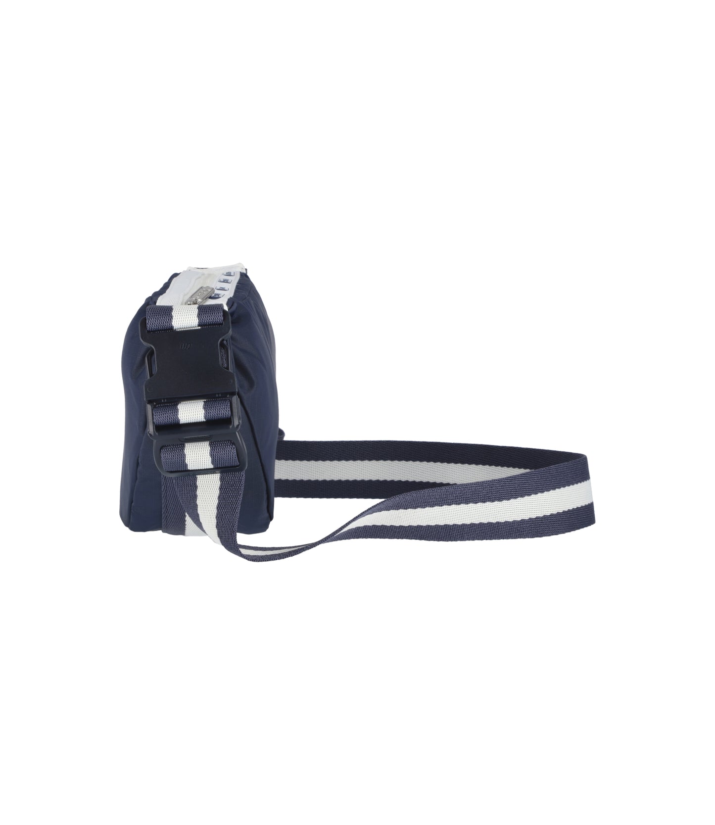 Convertible Small Shoulder Bag<br>Spectator Deep Blue