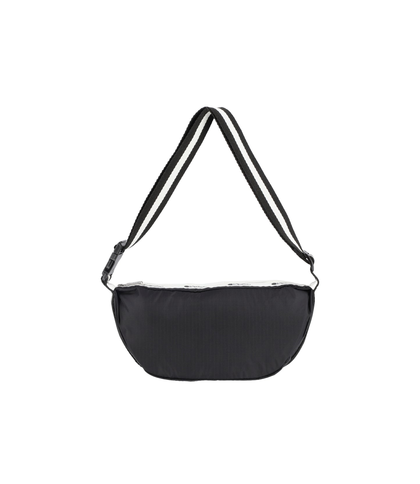 Convertible Small Shoulder Bag<br>Spectator Black