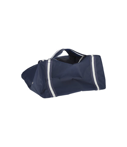 East/West Everyday Tote<br>Spectator Deep Blue