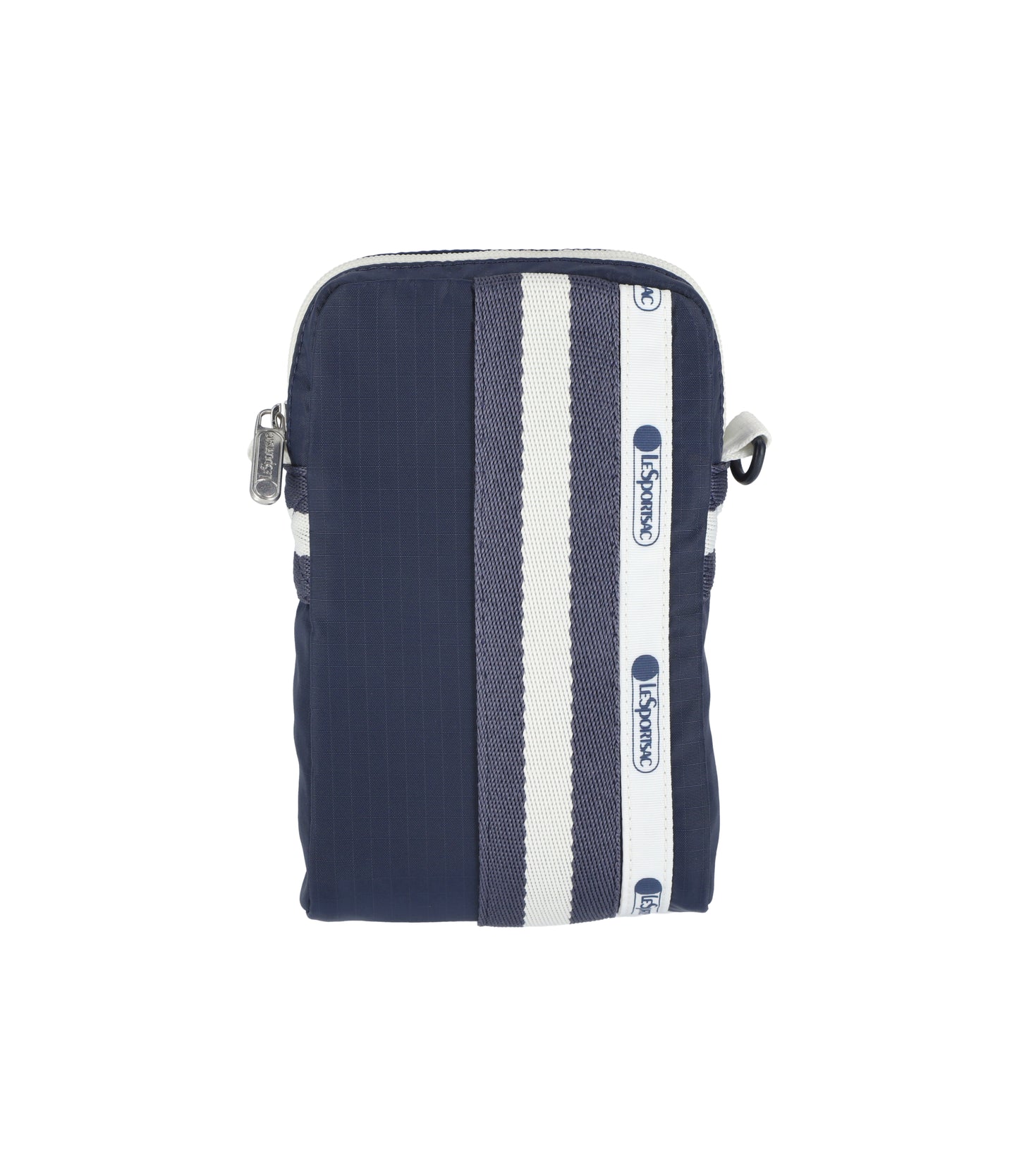 Mini Web Crossbody<br>Spectator Deep Blue