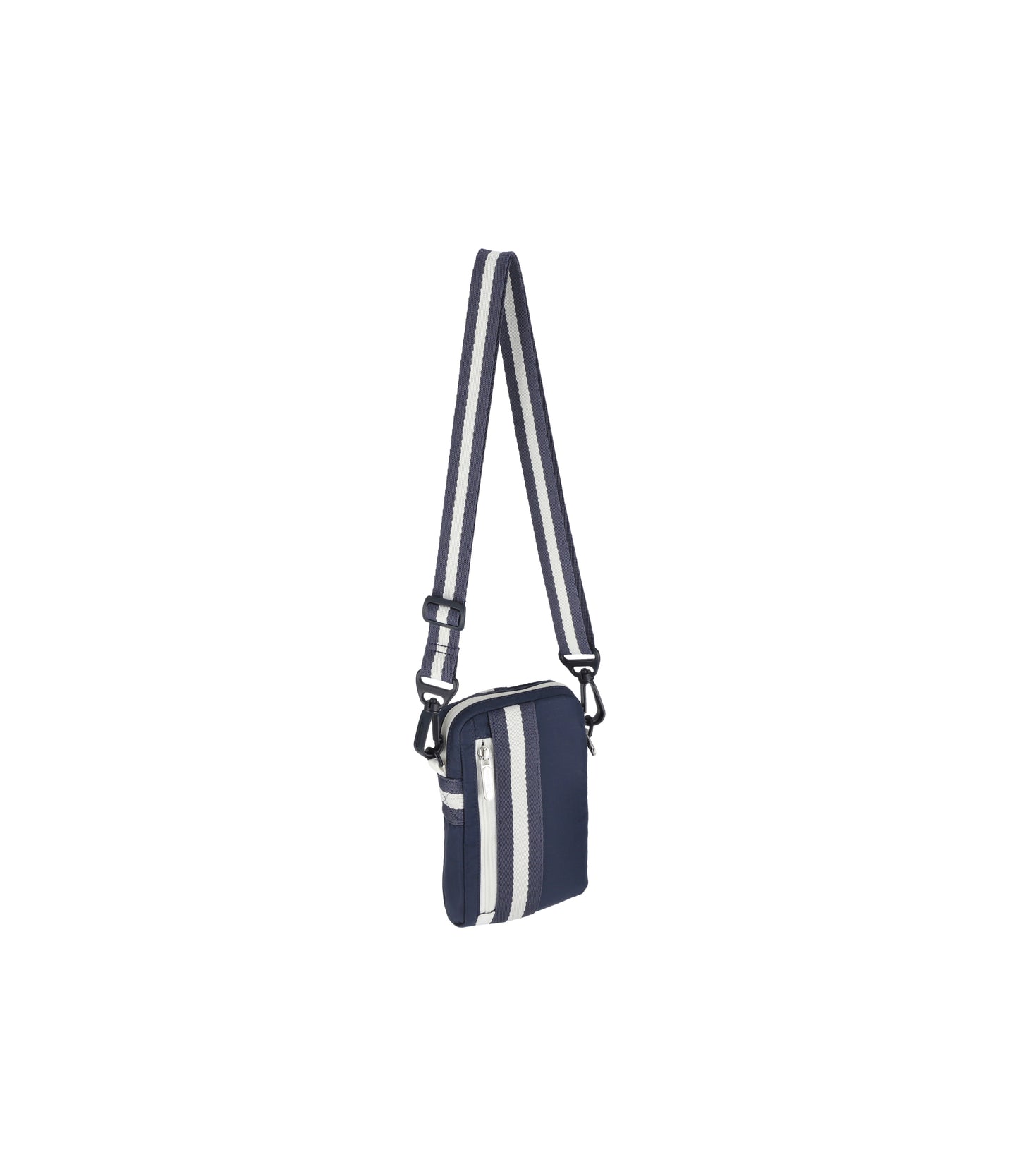 Mini Web Crossbody<br>Spectator Deep Blue