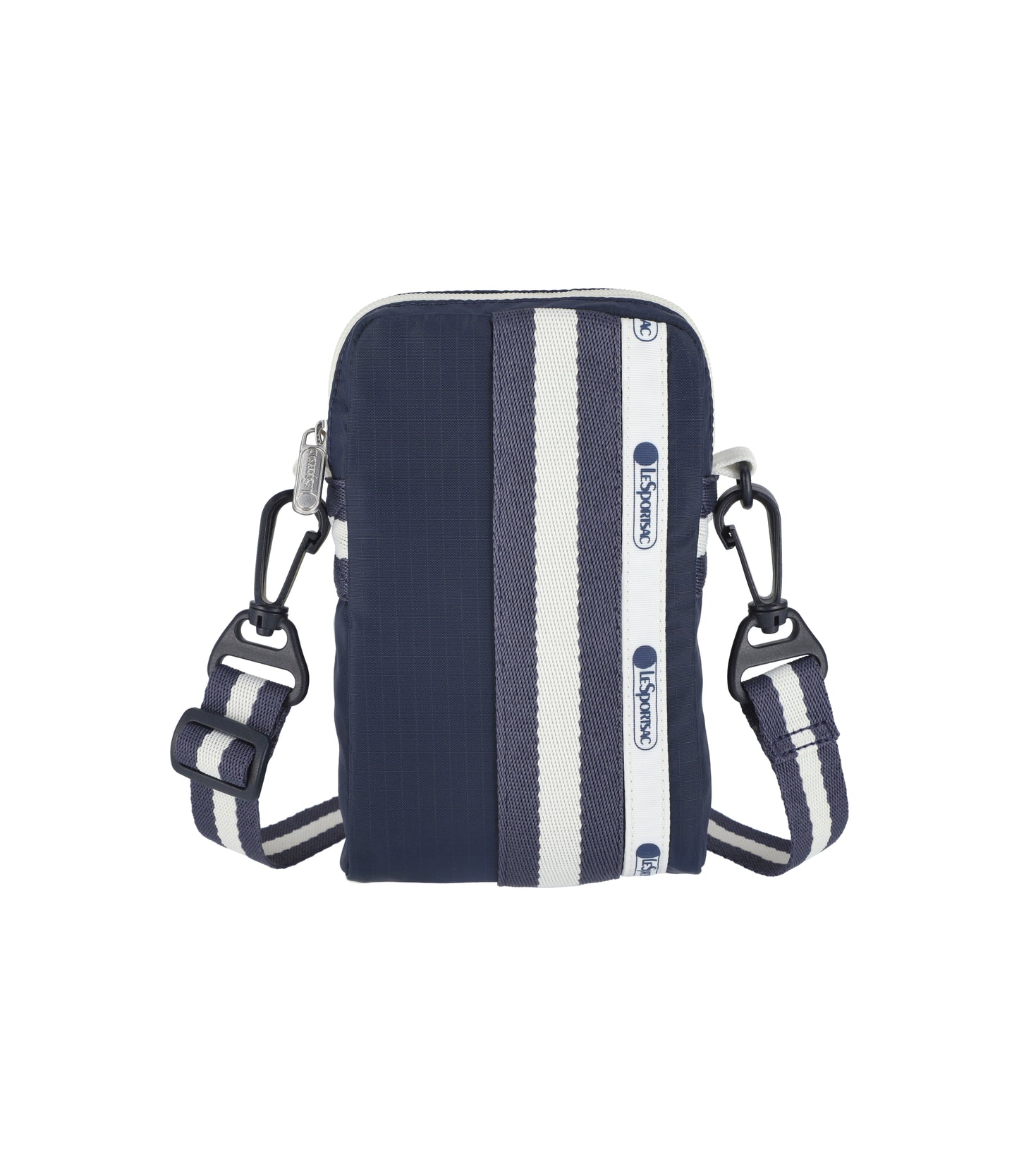 Mini Web Crossbody<br>Spectator Deep Blue