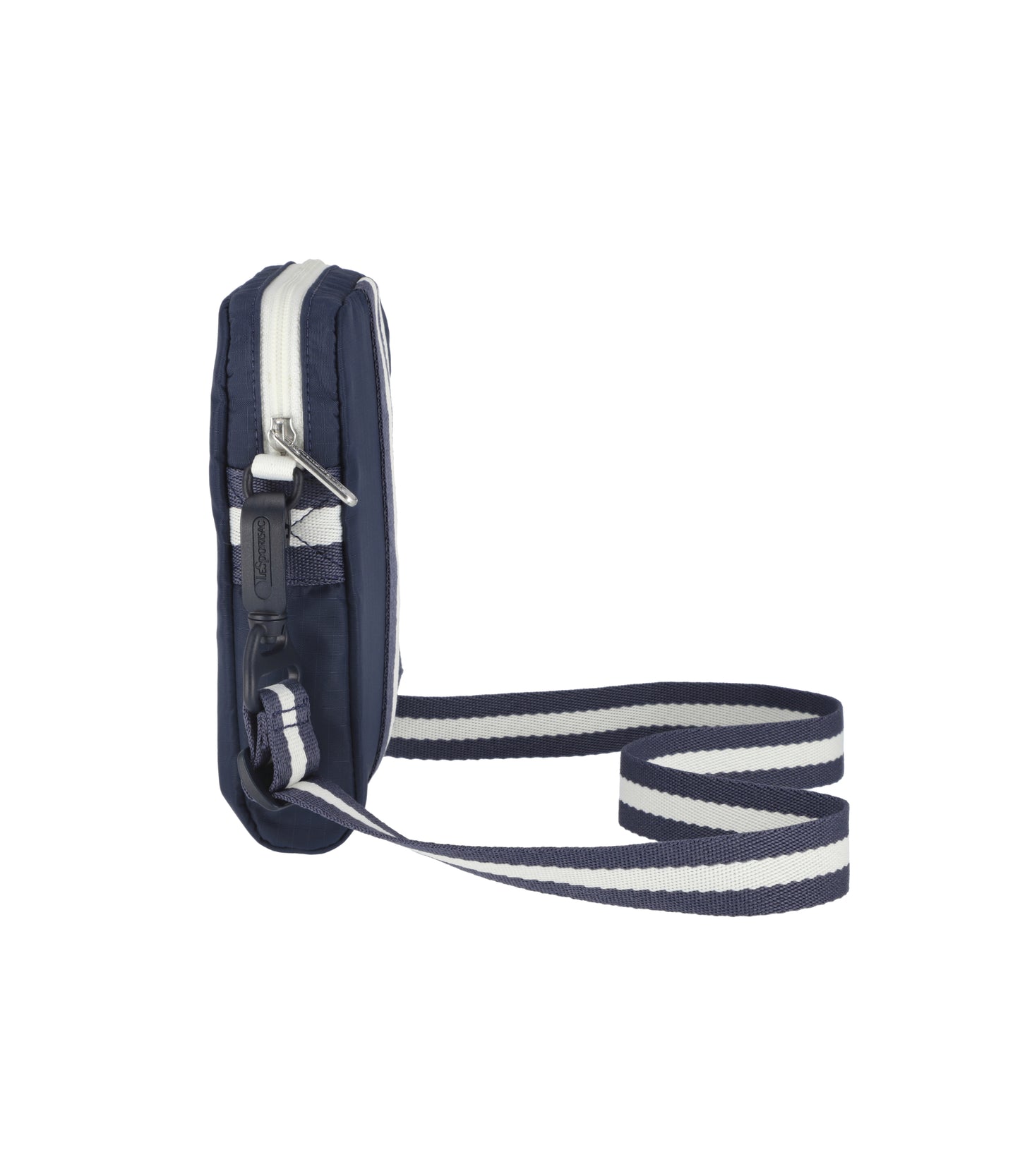 Mini Web Crossbody<br>Spectator Deep Blue