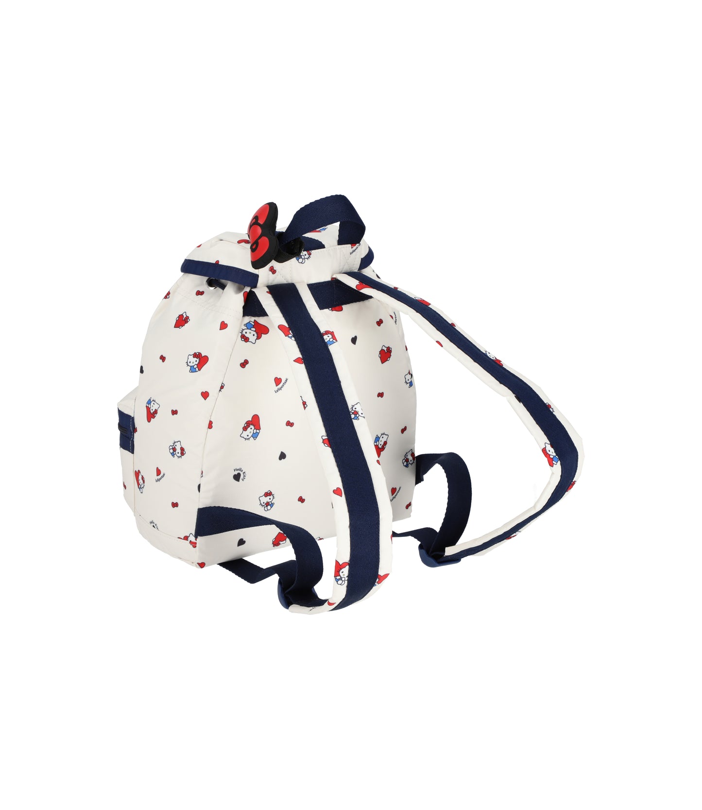 Small Voyager<br>Heart To Heart
