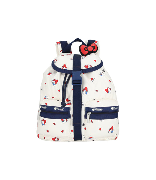 Small Voyager<br>Heart To Heart