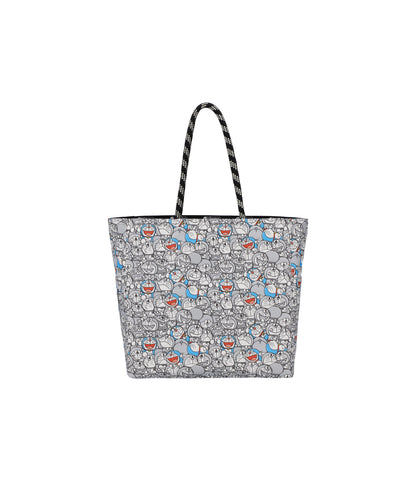 Medium 2 Way Tote<br>Doraemon 2 Way Tote