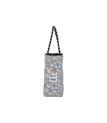 Medium 2 Way Tote<br>Doraemon 2 Way Tote