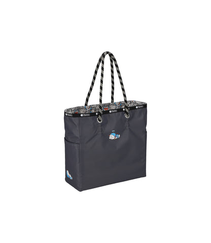 Medium 2 Way Tote<br>Doraemon 2 Way Tote