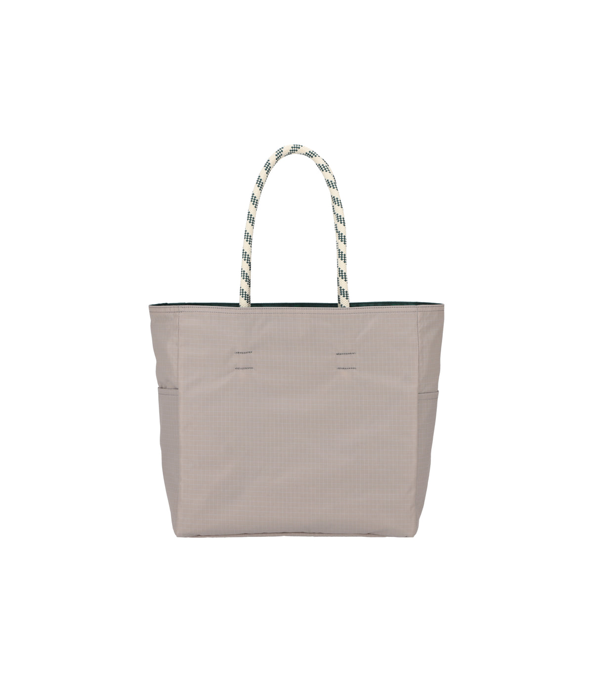Medium 2 Way Tote<br>2 Way Eden Green/Stone